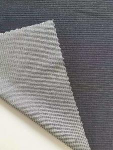 China emf shielding fabric wholesale silver bamboo elastic fabric on sale