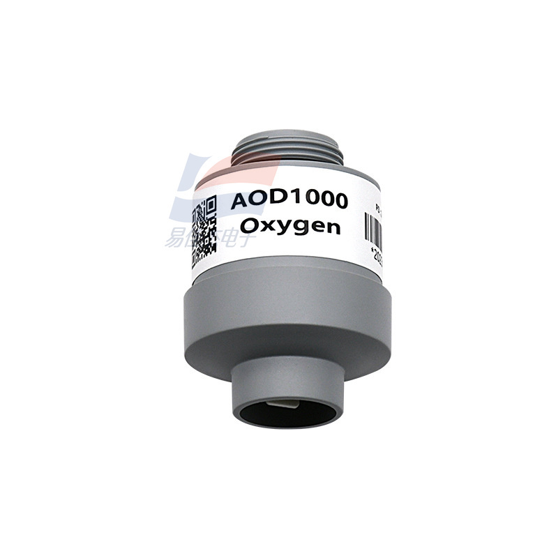  AOD1000 High Pressure Submersible Oxygen Sensor High-pressure Oxygen Chamber Oxygen Concentration Sensor For Oxygen Monitoring Manufactures