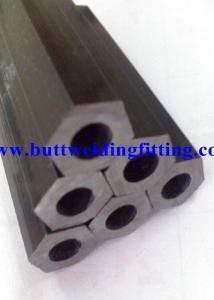 China Cold Drawn Octagonal Tubing Special Steel Pipe In Stock ISO9001-2008 on sale