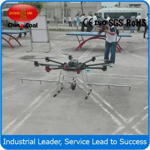 China FH-8Z-10 Plant protection UAV,crop duster sprayer,helicopter crop duster sprayer on sale