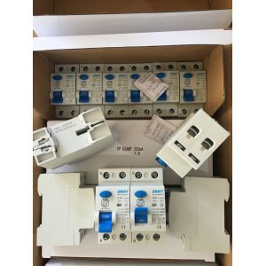 Yueqing Vorax Electric CO.,LTD