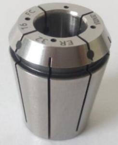 China SK Clamp collet high precision China manufacturer on sale