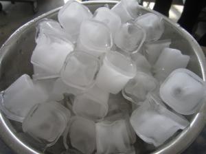  ZBL-120 commercial ice cube maker/ hotel cube ice maker Manufactures