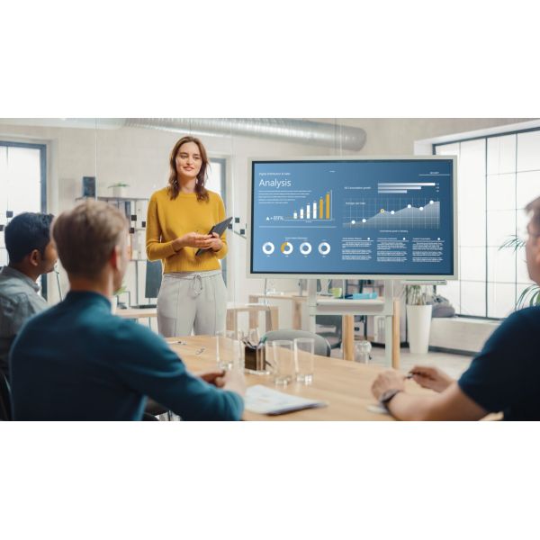 Four Steps to Help You Prepare for Your First Board Presentation