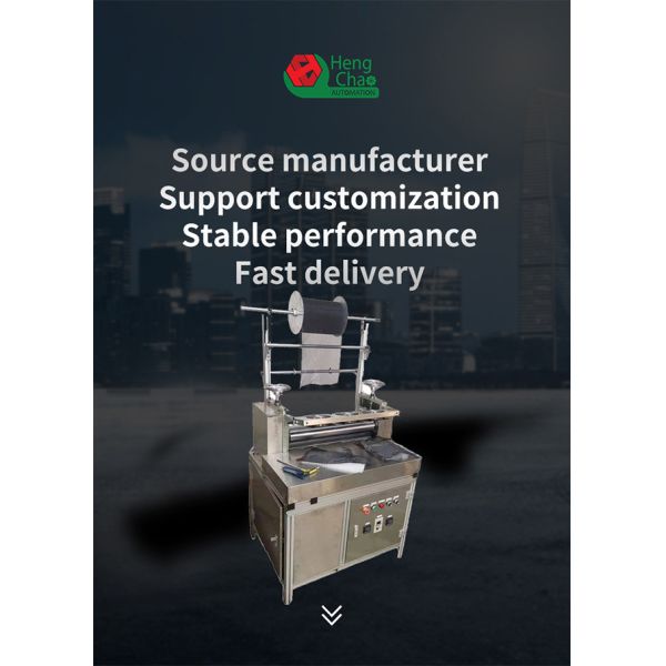 Customization Filter Assembly Machine CE Filter Strainer Overlaying Machine