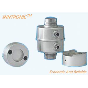 Buy cheap Load Cell IN-ZSWG 50t alloy steel Column Compression Load Cell weight force from wholesalers