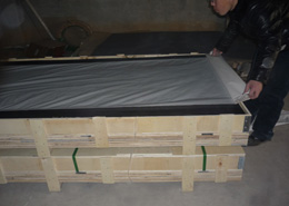 Stainless Steel Security Screen(Architectural Mesh Series) for Window(China Factory)