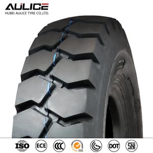 China Off Road 16Ply 8.25-16 Rubber Solid Forklift Tires / Forklift Solid Tyres on sale