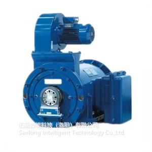 China 50 KW 25000 Rpm High Speed Dynamometer For High Speed Motor on sale