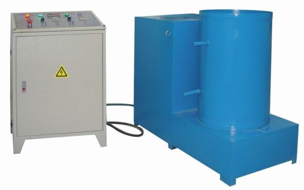 Easy Operated Manual Foam Mattress Making Machine , PU Foam Manufacturing