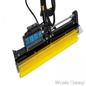  Buy Solar Panel Cleaning Brush Online for Wuxi City Office Location and Manul Automation Manufactures
