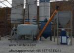 Durable Wall Putty Mixing Machine Dry Mix Mortar Production Line CE Approved