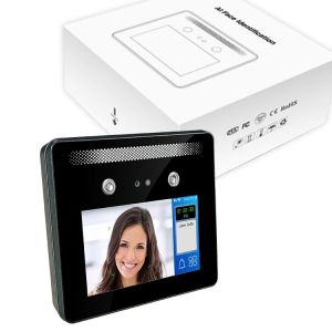  Dynamic TCP IP TMDF05 Face Recognition Attendance Machine Manufactures