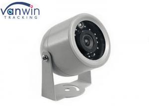  1.0 Mega Pixels Analog Bus Surveillance Camera , hd surveillance camera system High Resolution Manufactures