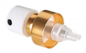 China 13mm 15mm 18mm 20mm mini aerosol valve, metal continuous for aerosol can aluminum sprayer on sale