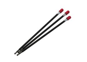 China Screwdriver Bit Holder Depth Hex Shank Screw Driver Drill Bits Bar Extension Quick Release Power Tool Accessories on sale