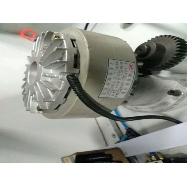 SR-320-4 Automatic Roll-On Roll-Off 4-Color Flexo Lamination Die Cutting Slitting Machine Gear Core Component for Paper Stack