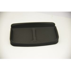 China Topfit TF-20169131713 Anti-Slip Pad Smartphone Dash Mobile Phone Mount Black on sale