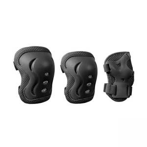  EVA Sponge Knee Protection Pads Hot Pressing Customized For Cycling Manufactures