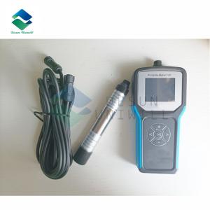  Portable Dissolved Oxygen Analyzer Optical Online DO Meter Manufactures