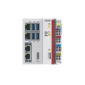 China Beckhoff EL4112-0010 PLC Programmable Logic Controller on sale
