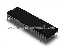 China MCU Microcontroller Unit TP87C51FB   ---- CHMOS SINGLE-CHIP 8-BIT MICROCONTROLLER on sale