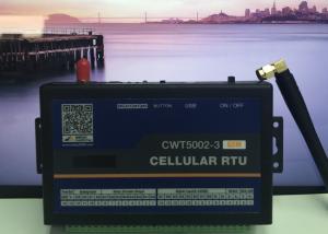 Real Time Web Based Data Logger , TCP Protocol SCADA Internet Data Logger Manufactures