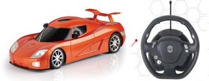  1:24 Scale Steering Wheel Remote control car Manufactures