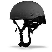  Bullet Proof Eod Equipment Polyethylene Military Kevlar Helmet Manufactures