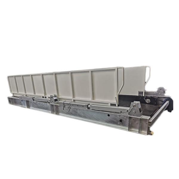 Quality Modular Loading Dock Platform Easy To Use Compact design for sale