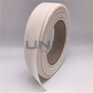 Buy cheap Nylon Cotton Resin Fusible Interlining Tape Roll For Flattening Suits / Shirts from wholesalers