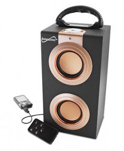  active trolley speaker/portable speaker with USB/SD function Manufactures