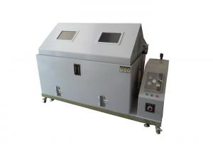 China SO2 Air drying Corrosion testing 500 Liters Corrosion Testing Equipment ASTM B117 on sale