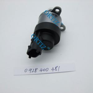 China 0928400481 Fuel Pump Control Valve High Efficiency Three Months Warranty on sale