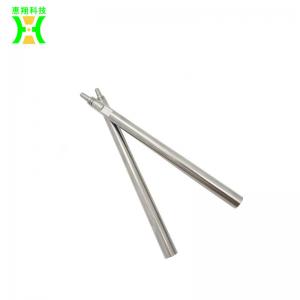  ISO9001 1.2343 Precision Grinding Services , Tungsten Steel Mold Ejector Pins Manufactures