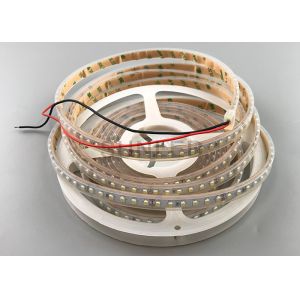 Buy cheap IP67 Flexible Adhesive Led Strip Lights DC12V 144 Leds Individually Controllable from wholesalers