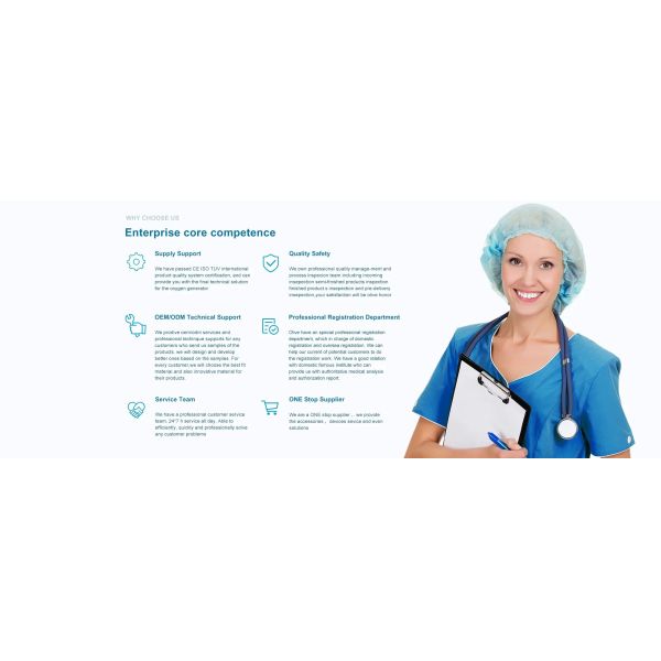 Hyperbaric Chamber-15mins Pressure Reduction for Enhanced Tissue Recovery