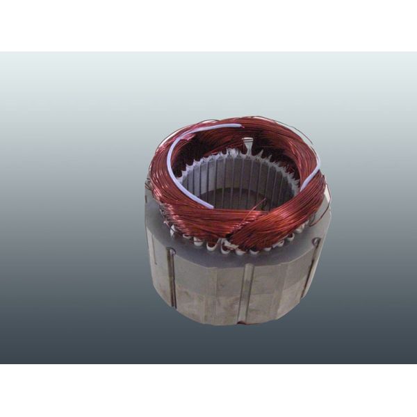 Motor Stator Slot Winding / Coil Inserting Machine ( Servo / Horizontal ) SMT - K90