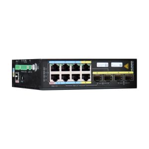  AR550C-2C6GE Gigabit Enterprise Router 128Gbps Dual DC Power Supply Manufactures