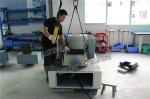 High Frequency Vibration Test Equipment Modal Vibration Shaker With ISTA IEC