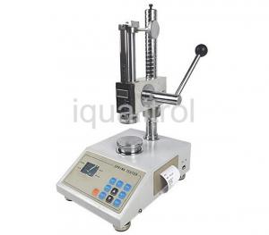  Non Destructive Testing Machine Digital Spring Tester with Manual Operation Manufactures