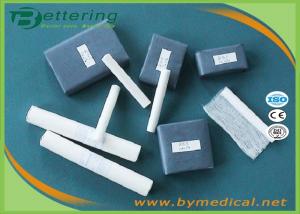  WOW 100% Cotton Gauze Bandage , Medical Gauze Bandage High Absorbent Manufactures
