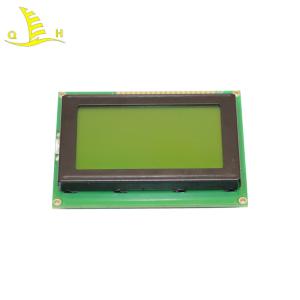  12864 COB COG Dot Matrix LCD Module Factory Customize LCD Display Manufactures