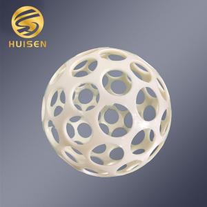  Water Treatment Flocculation Reaction Ball Manufactures