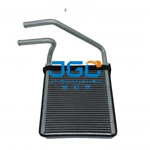  PC300-8 PC200-7 Excavator Air Conditioning Accessories Engine E320D Warm Air Small Water Tank 245-7833 Manufactures