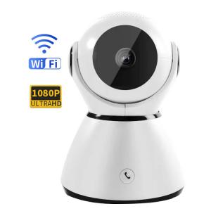 China 5G Smart Wireless IP Security Camera With AI Human Detection OEM on sale