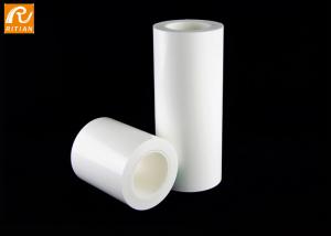  Medium Adhesion Auto Paint Protective Film Shipping Wrap Anti UV For 6-13 Months Manufactures