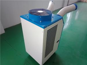  Spot Portable Air Conditioner / Commercial Portable AC For Industrial Facilities Manufactures