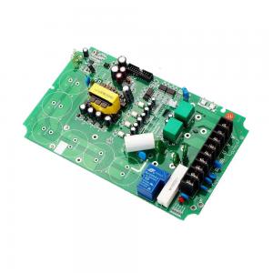 China China PCB Prototype Assembly Services Manufacturing Electronic SMT House OEM Turnkey Solution on sale