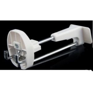 COMER Hanging Security Display Hook in Supermarket